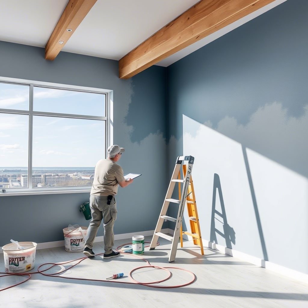 painting services