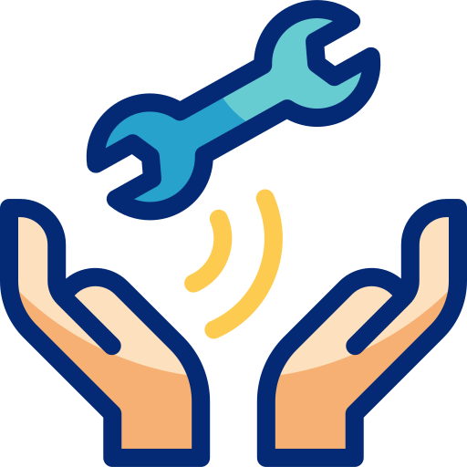 hands wrench