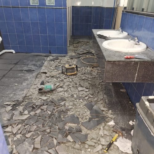 Renovation projects (1)