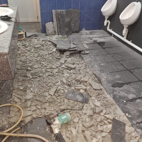 Renovation projects (2)