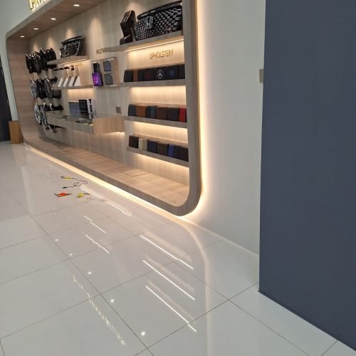 Renovation projects (3)