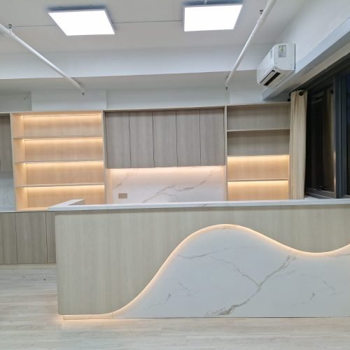 Renovation projects (4)